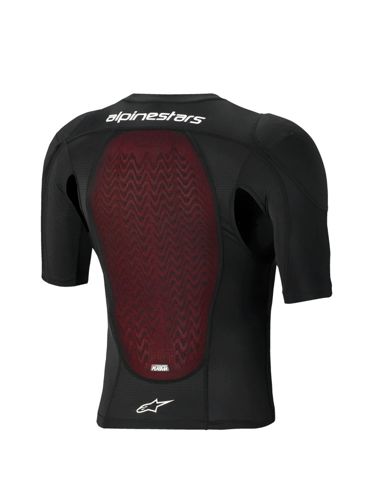 Alpinestars Bionic Plasma LT Protection Jacket - Short Sleeve - Small