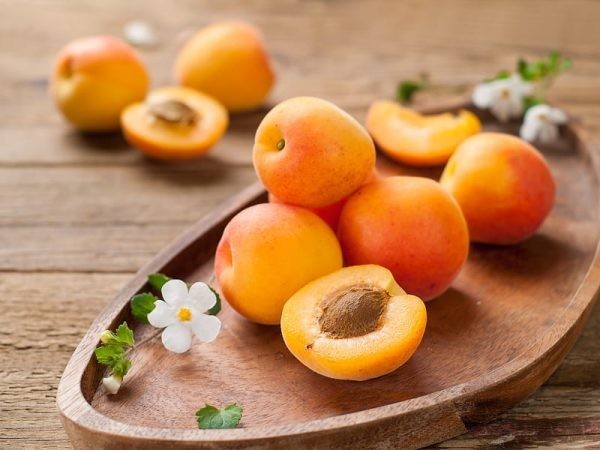 FirstChoiceCandy Dried Apricots
