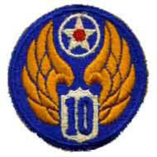 Address Labels - 10 USAF