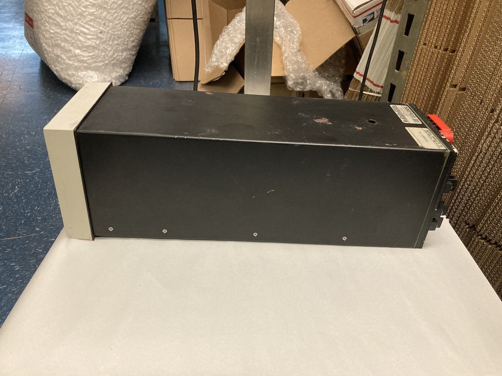 Moore,15999-202,Multipoint Digital Chart Recorder