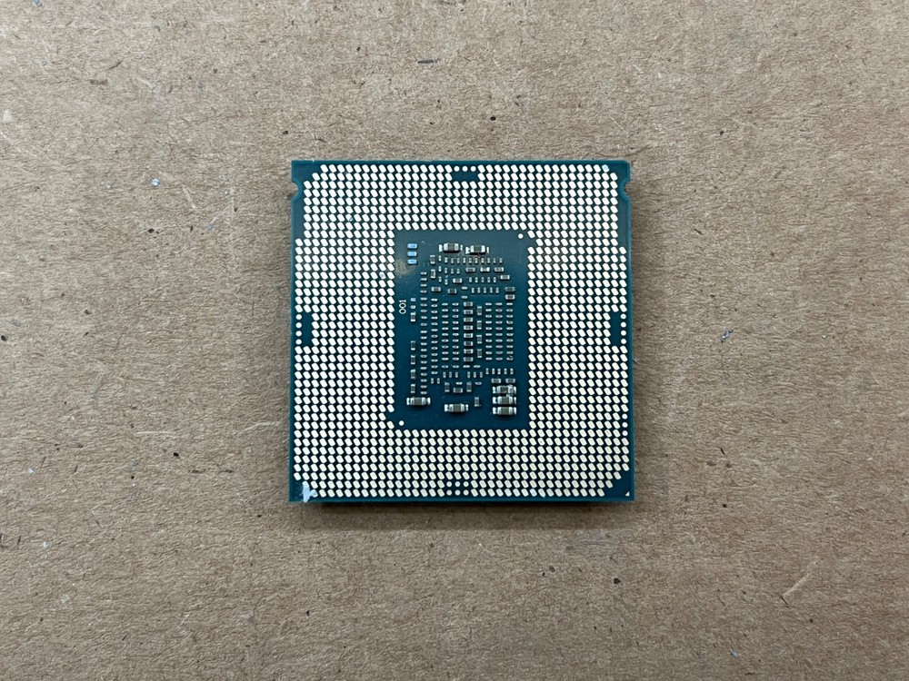 Intel Core i5-7600 3.50GHz Quad-core SR334 LGA 1151 CPU Processor