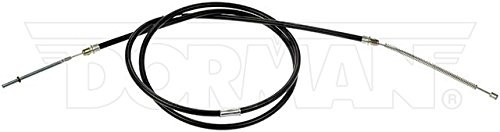 Dorman Oe Solutions C95517 Brake Cable