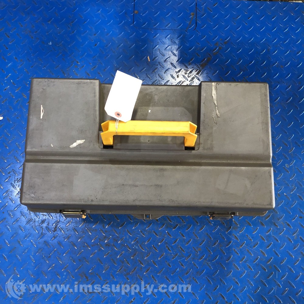 Plano Molding 700 Series Mobile Storage Trunk USIP