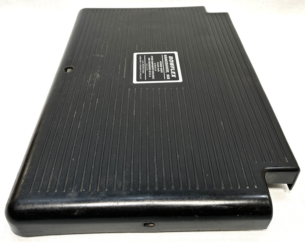 Bowflex Power Pro & XTL Standing Platform