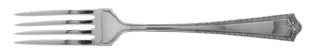 Oneida Silver Henley  Fork 494817