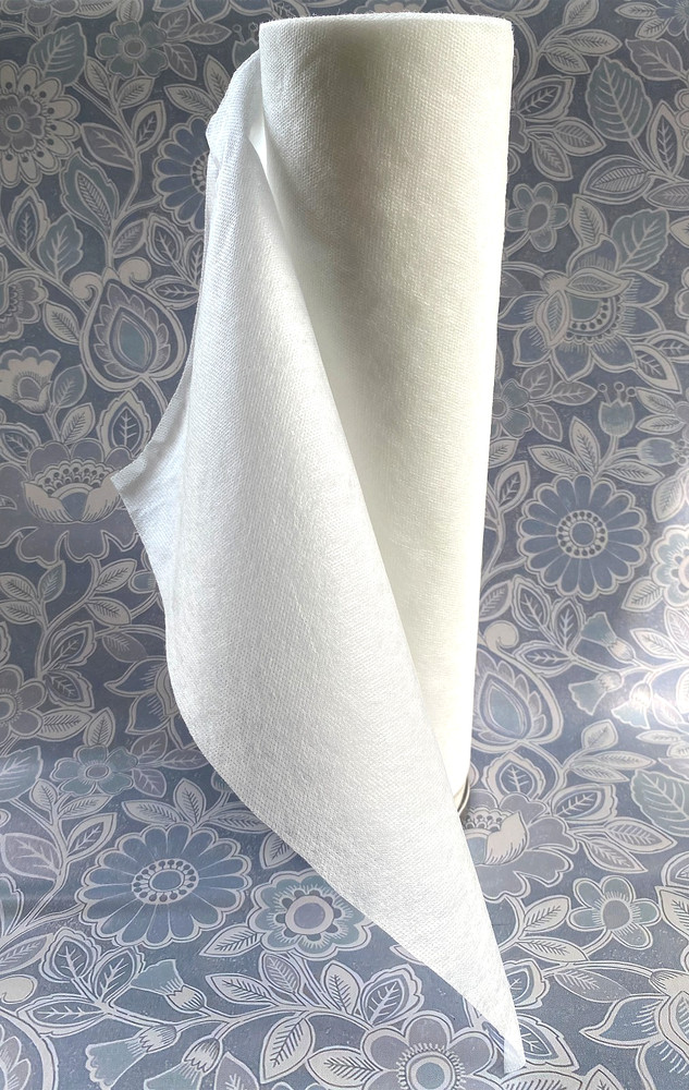 Pellon Lightweight Fusible Interfacing ~ 12" Wide Roll