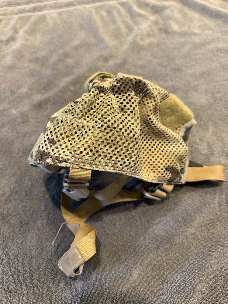 Excellent Crye Precision Nightcap NVG Mount Cap - Multicam - Universal Sizing