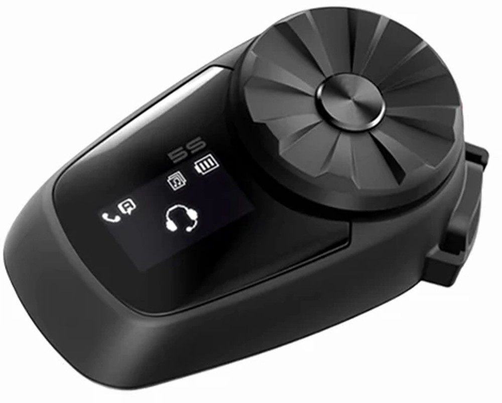 Sena 5S Bluetooth Intercom - Single