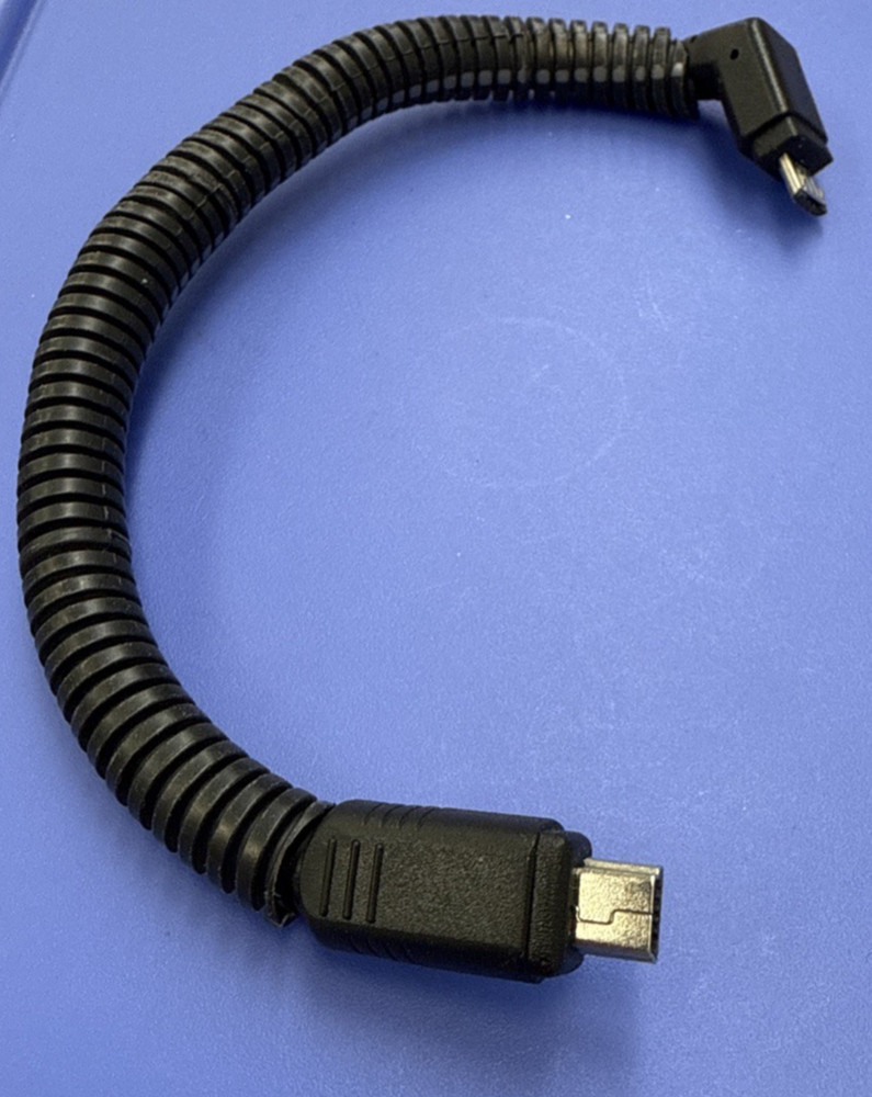 COMPUSTAR HD REAR CAMERA REAR RIDESHARE HARNESS IBCMA-8