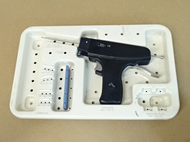 BIONIX IMPLANTS MAC1100-01,9917