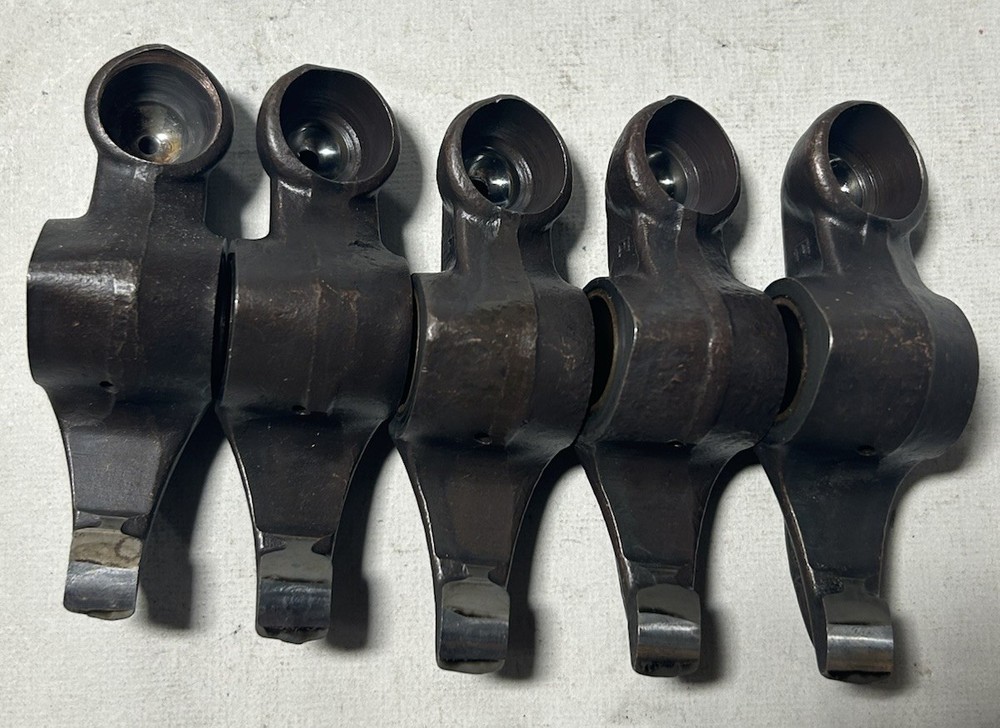 67100 Lycoming Rocker Arms