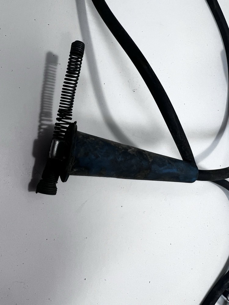 D C Power Timing Light Vintage 524