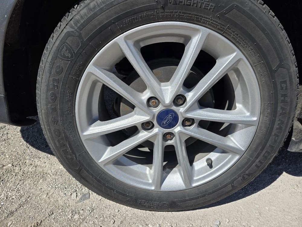 2015-2018 Ford Focus Front 4.2" Display Screen