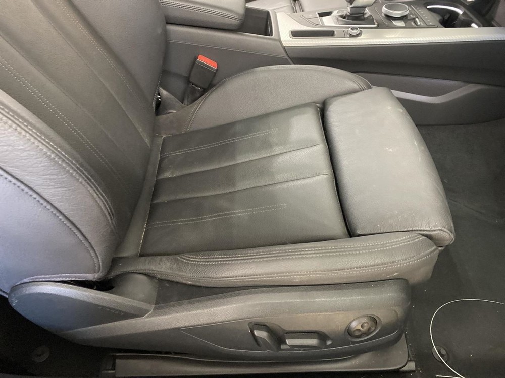 Engine ECM Electronic Control Module Engine ID Cymc Fits 18-19 AUDI A4 1044994