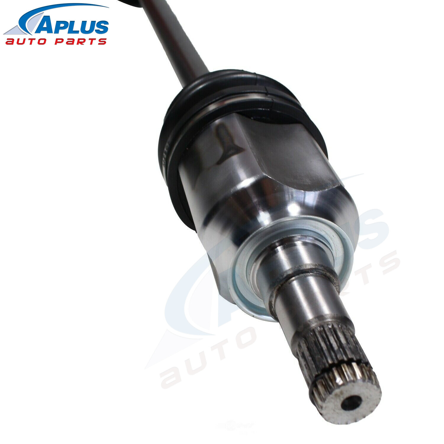 CV Axle Shaft Front Left & Right Set fit for Toyota Corolla 1.8L 4 Cyl 2009-2018