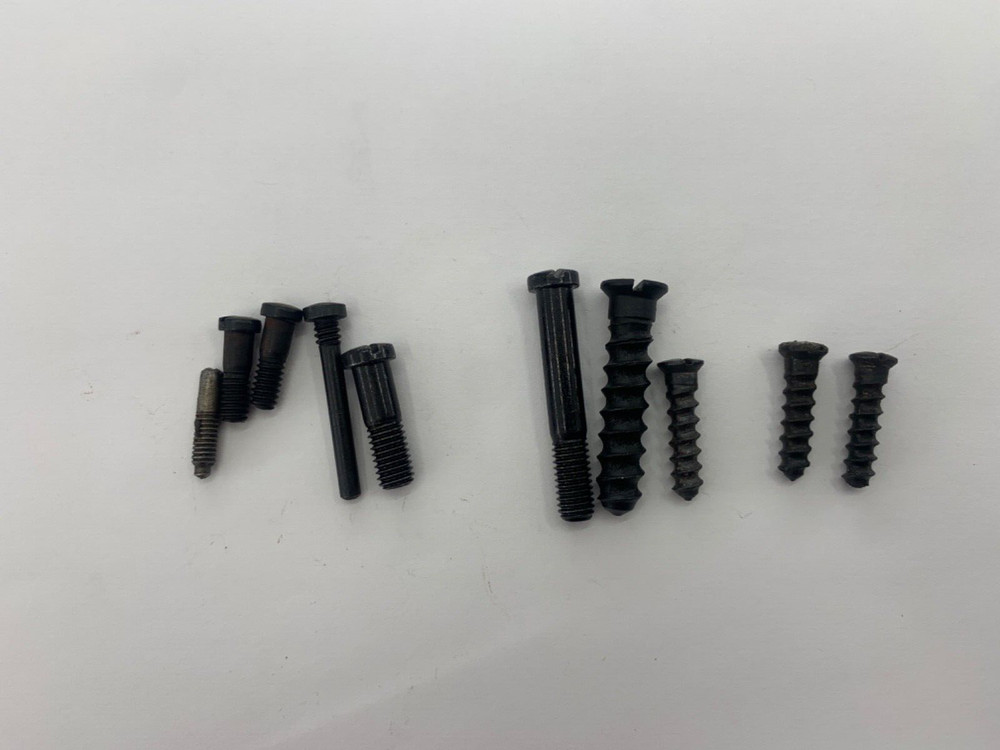 1903 SRINGFIELD SCREW SET