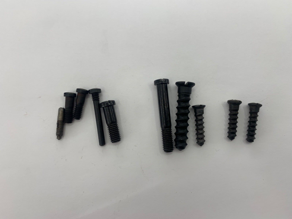 1903 SRINGFIELD SCREW SET