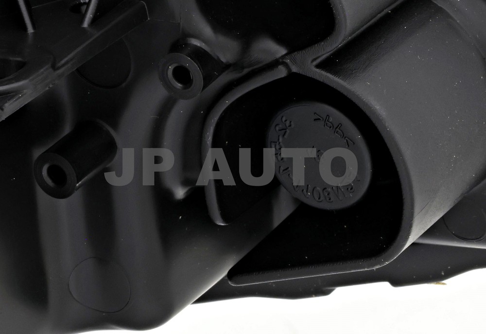 For 2014-2016 Scion tC Headlight Halogen Set Driver and Passenger Side