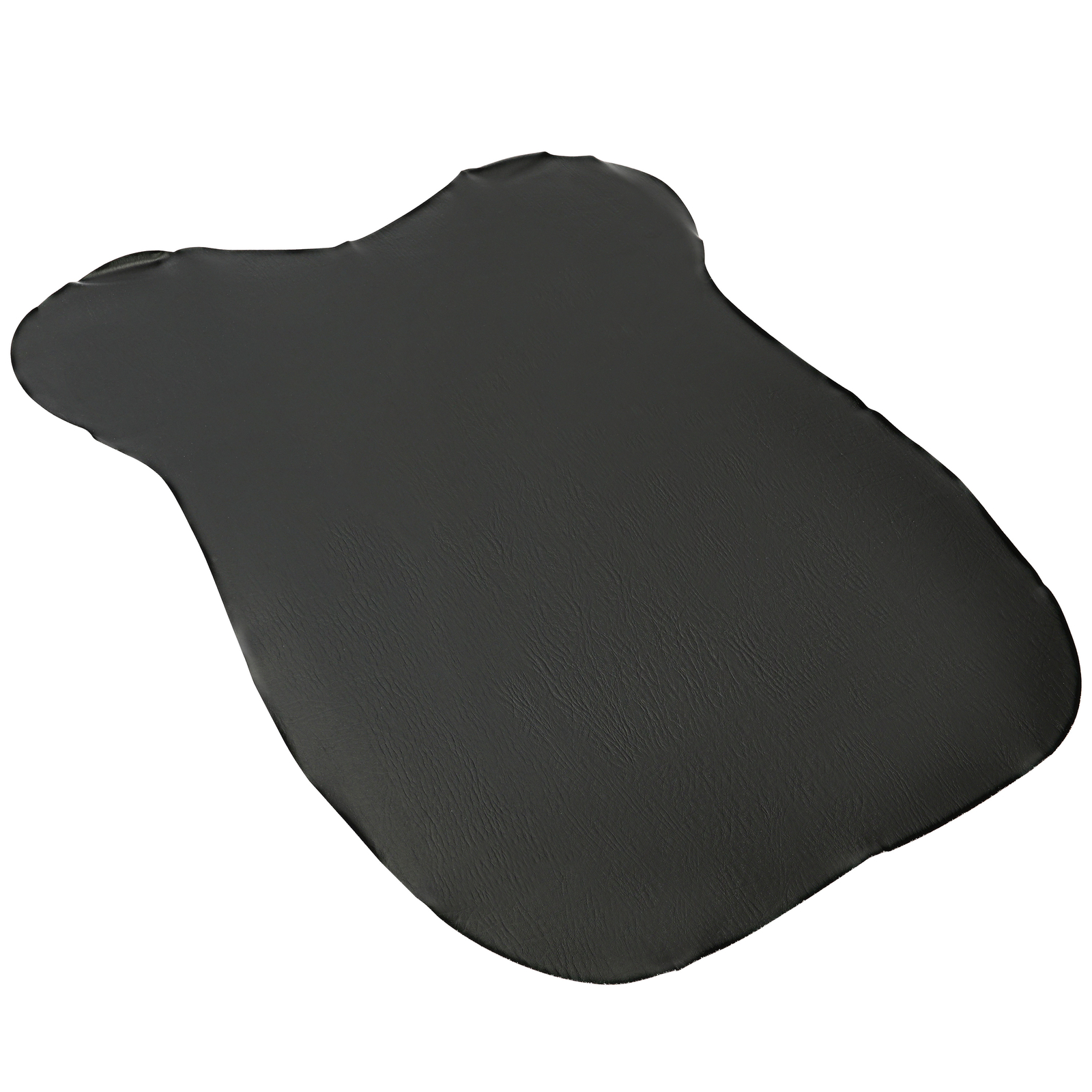 Black Seat Cover Fit 2005 - 2014 Polaris Sportsman 300 400 450 500 600 700 800