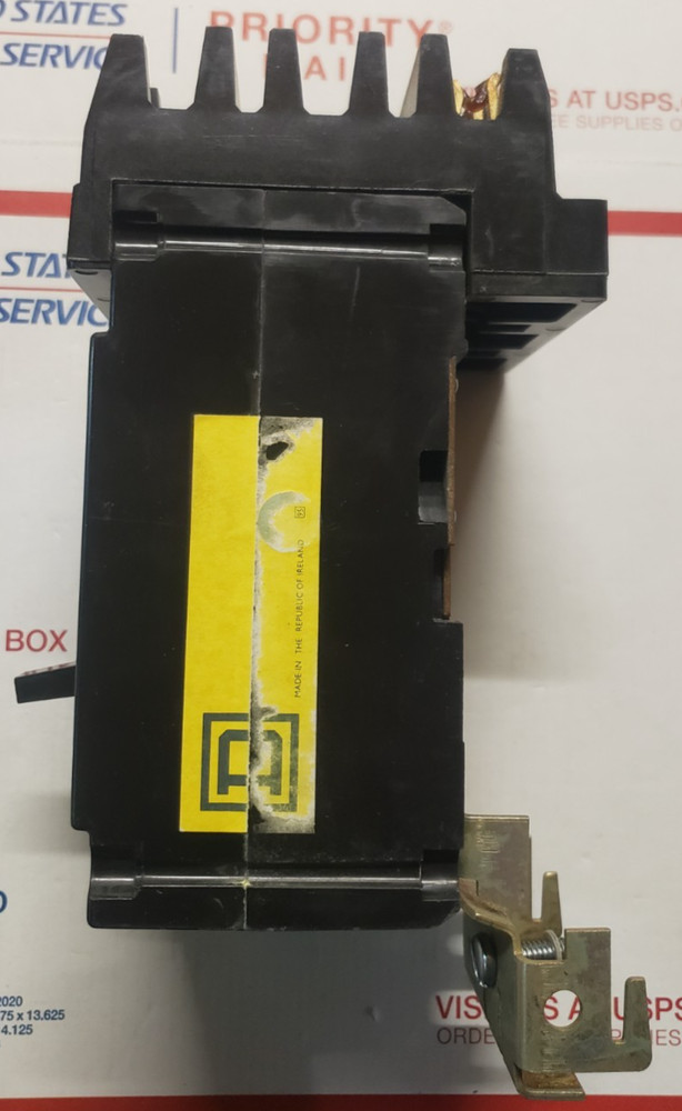 SQUARE D CIRCUIT BREAKER FA32050