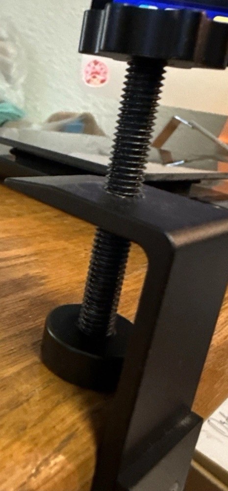 Creative Headset Rack Sturdy Earphone Stand for Desk