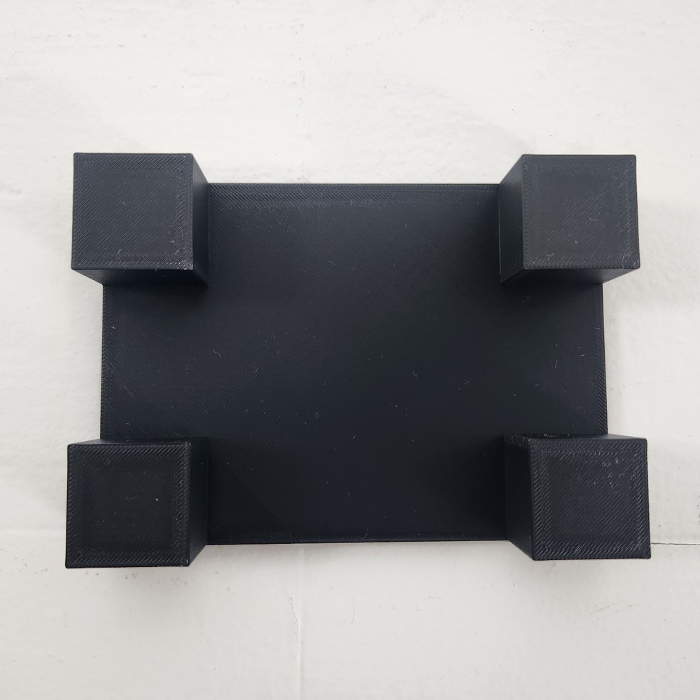 Flat Riser for Neural DSP Quad Cortex Nano