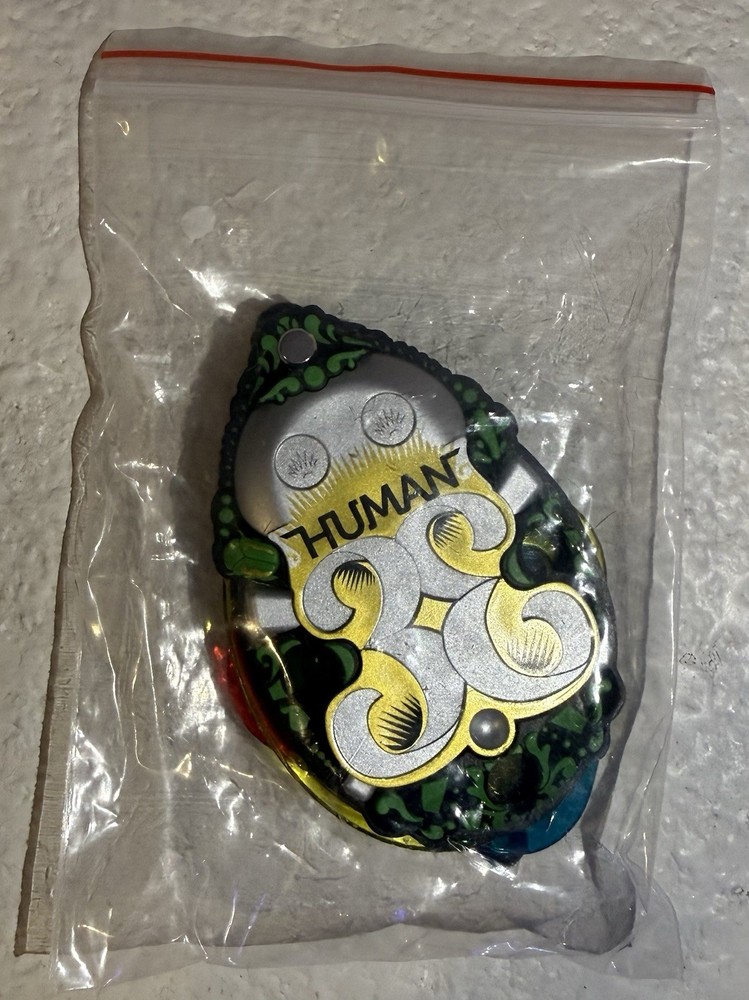 Defcon 33 Badge