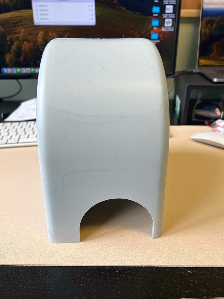 Stealth Protective Roller Cover - Top