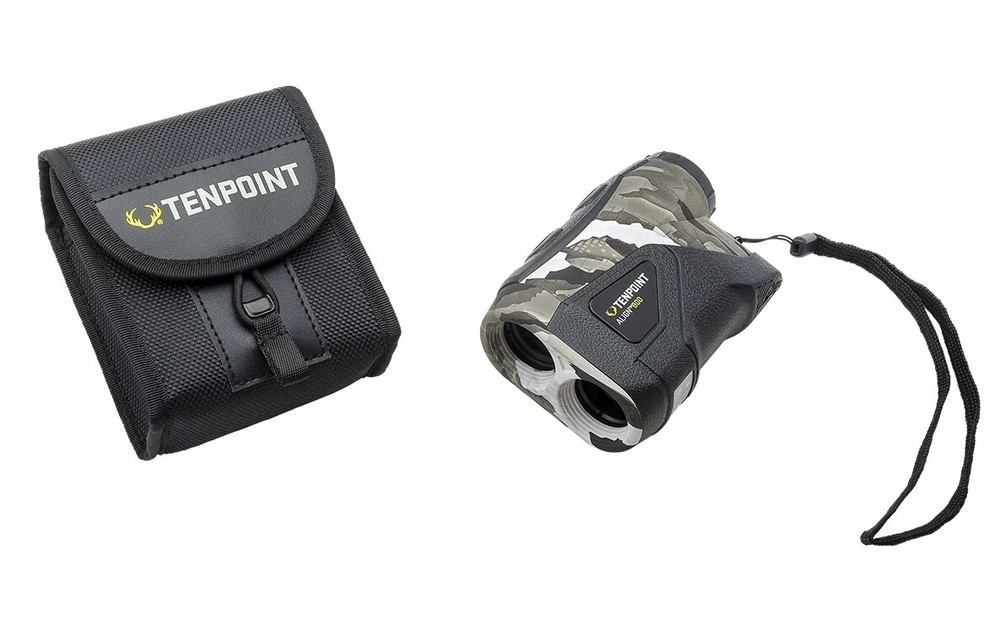 Align 800 Rangefinder