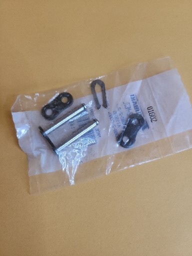 Tsubaki RS08B-2-MCJL Connection Link