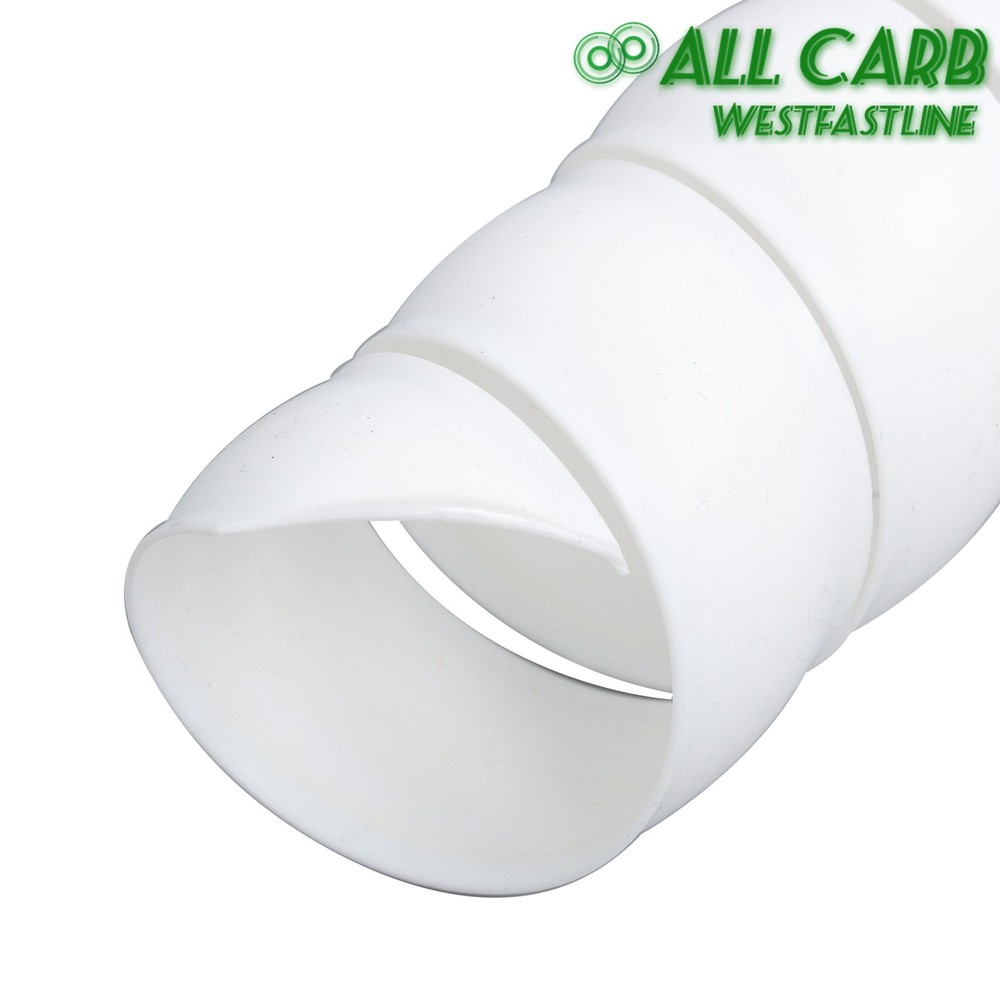 20 Pcs Tree Trunk Protector-2 Size Plastic Spiral Tree Guard Tree Trunk Prote