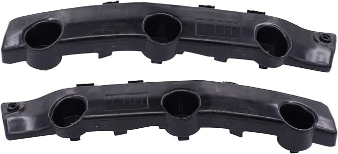 Front Bumper Bracket for Nissan Rogue 2014-2020