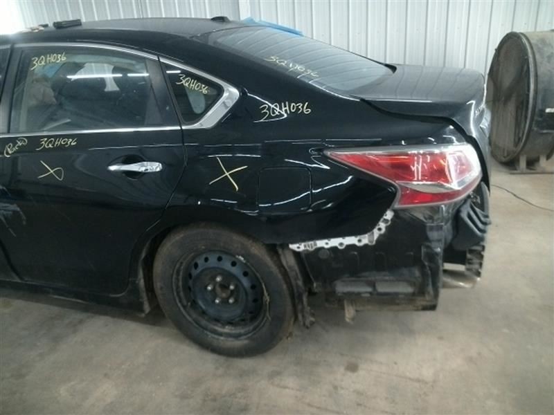 ALTIMA 2015 Keys/Latches/Locks 104693634