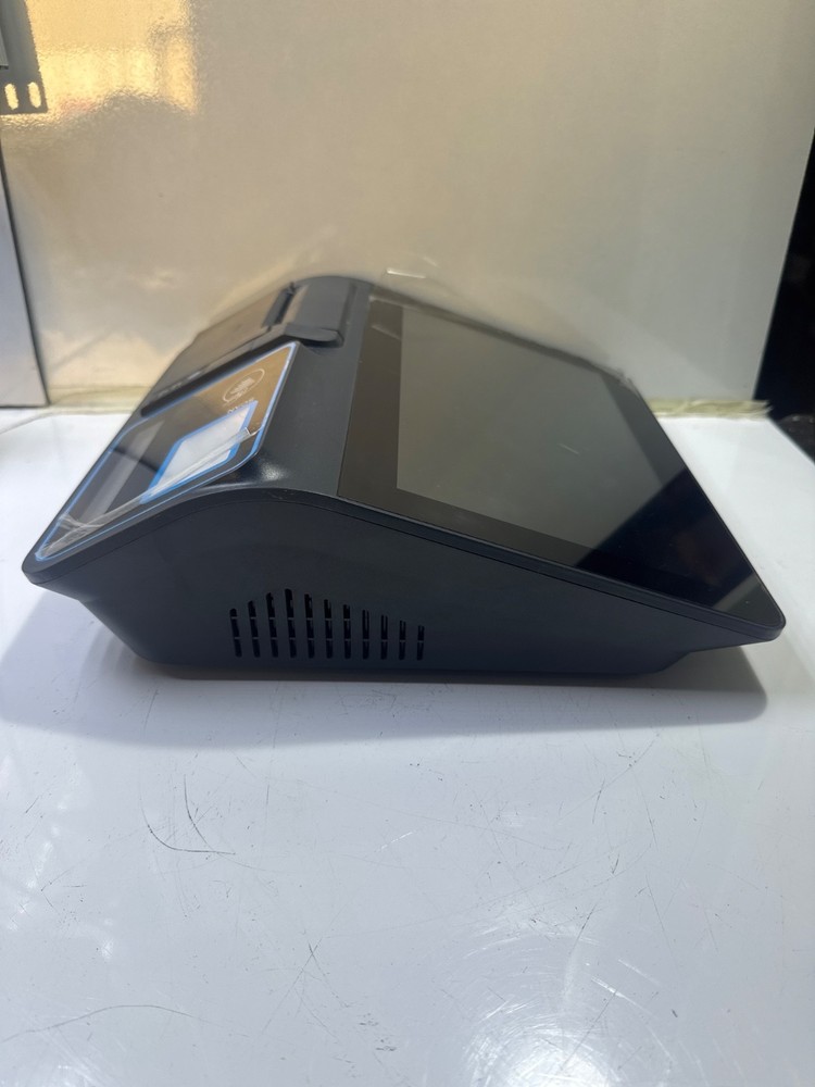 Ocom POS-M1106 Touch Screen POS Sys with Printer, Scanner, Display, RFID & MSR