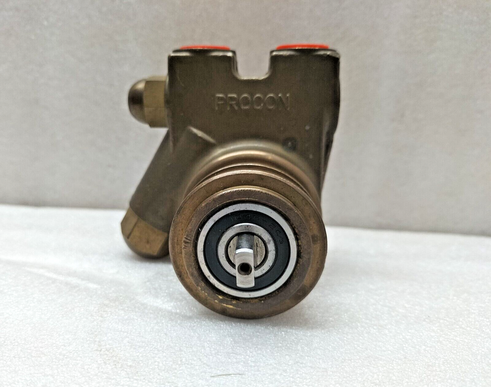 PROCON 10254 ROTARY VANE PUMP
