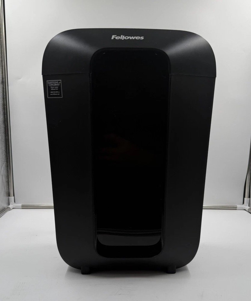 Followes Powershred LX70-DB 11 Sheet