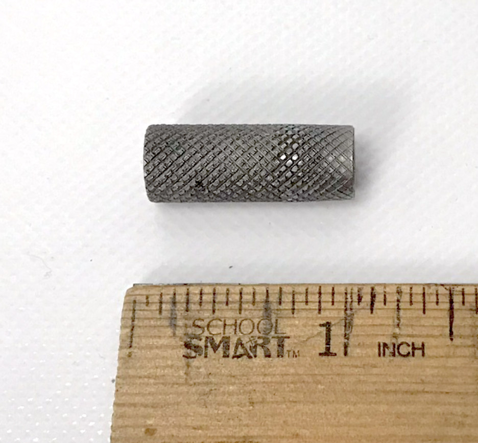 Ramrod to Shotgun Adapter 6 x 1.0 mm