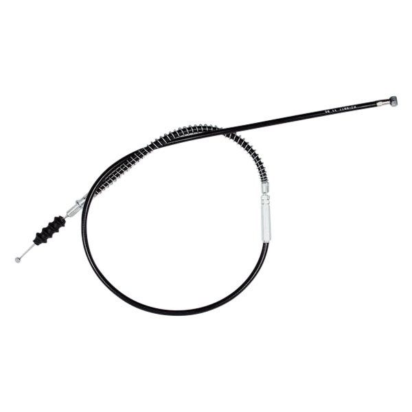 Motion Pro Black Vinyl Clutch Cable