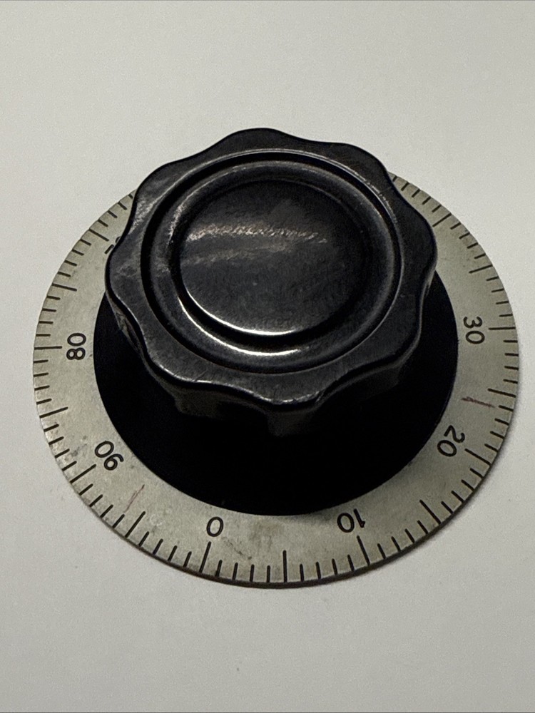 PARASET replica DIAL # 4