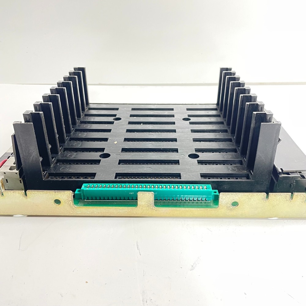 TEXAS INSTRUMENTS 500-5892 6 Module I/O Base 1440 VA