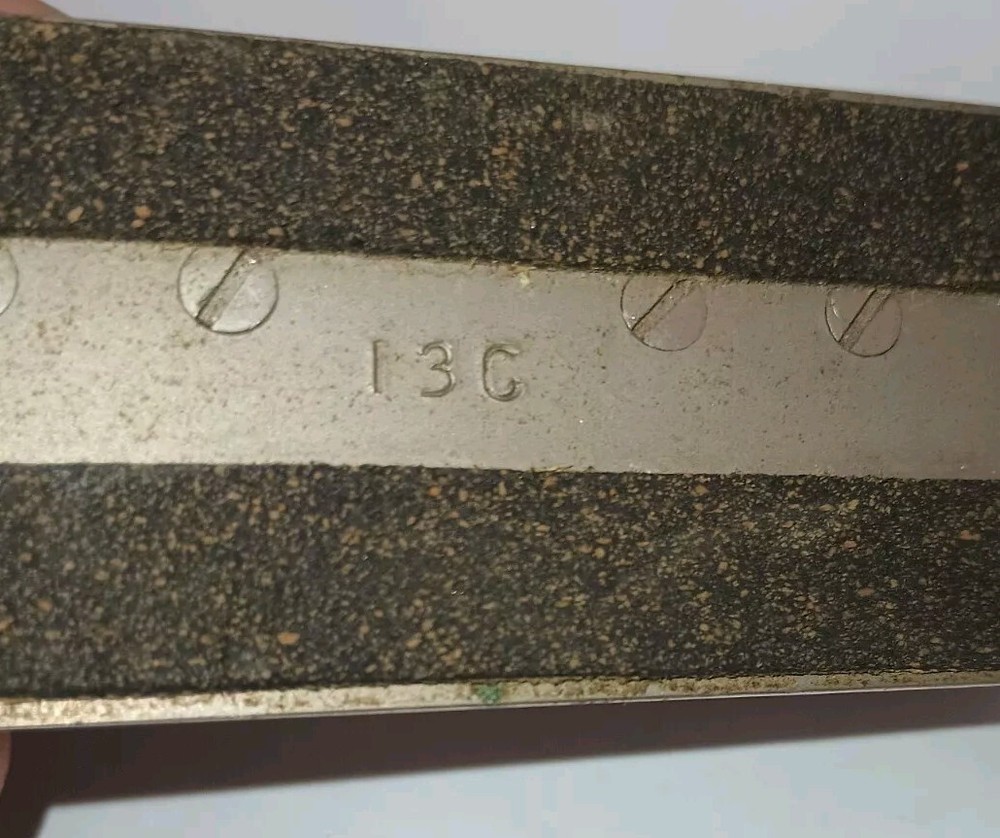 Vintage Tally Counters 2-Button & 3- Button (13B, 13C)