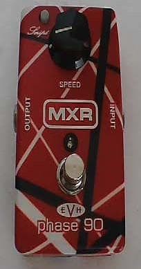 MXR PHASE90