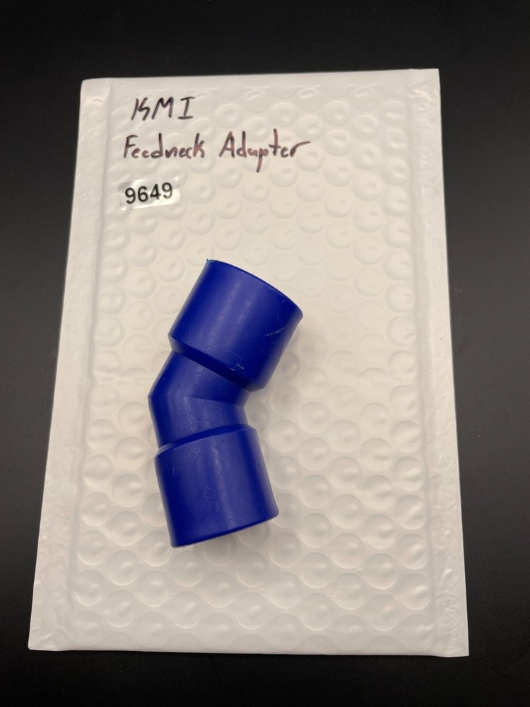 KMI Feedneck Adapter