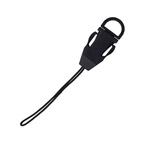Detachable Loop String Connector Lanyard/Key Ring Adapter for USB Flash 5