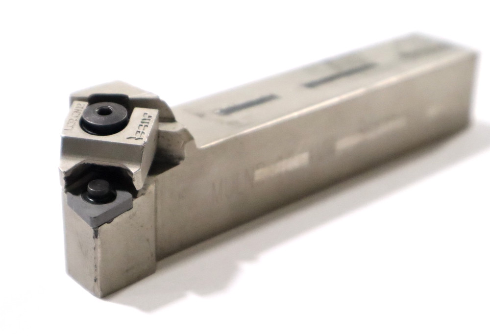 ISCAR, MULNR 16-4MW RH INDEXABLE TURNING TOOLHOLDER E405