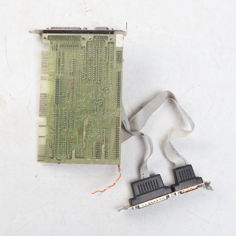 Goldstar prime 2 e315c card with cable