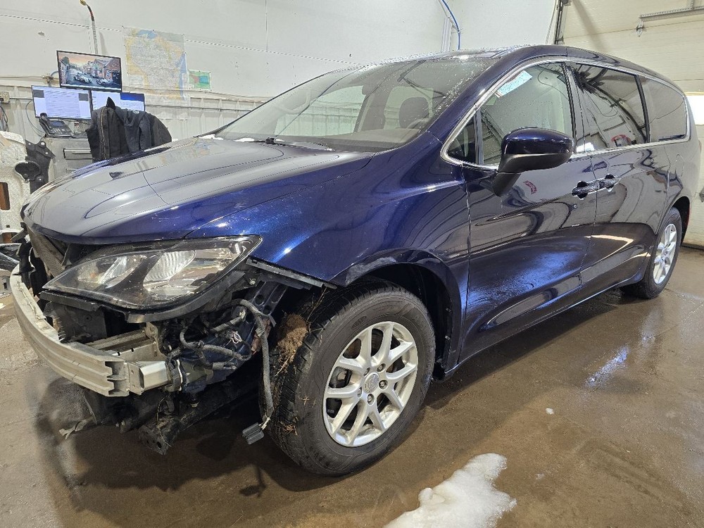 VOYAGER 2020 Accessory Holders 623565