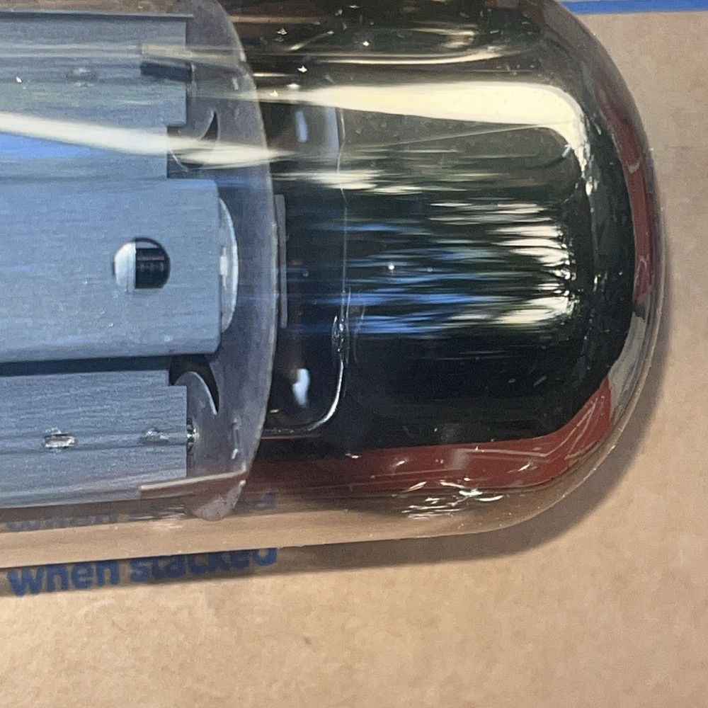 (2) Sovtek 6550 = KT88 Audio Tubes pair Nos