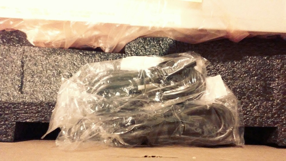 New Genuine McAfee Security Appliance Associate Server DLP-5500 Intel Open Box