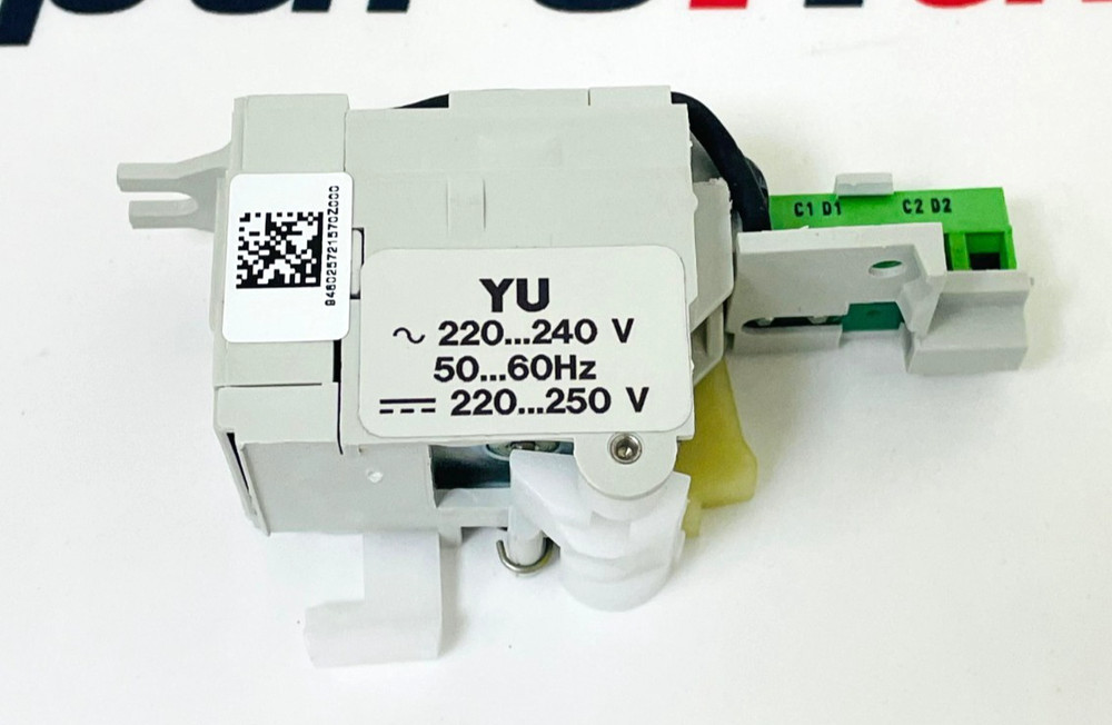 ABB 1SDA054884R1 Undervotage Release